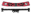 Picture of Innovative AWD Rear Diff Mount Kit - EG-DC Standard - Black-Red