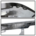Picture of Spyder 18-20 Ford F150 XLT-Lariat w- Fog Lights Hole Front Bumper - Chrome FB-FF15018X-FOG-C