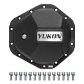 Picture of Yukon Gear Hardcore Diff Cover for 14 Bolt GM Rear w- 8mm Cover Bolts