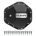 Picture of Yukon Gear Hardcore Diff Cover for 14 Bolt GM Rear w- 8mm Cover Bolts
