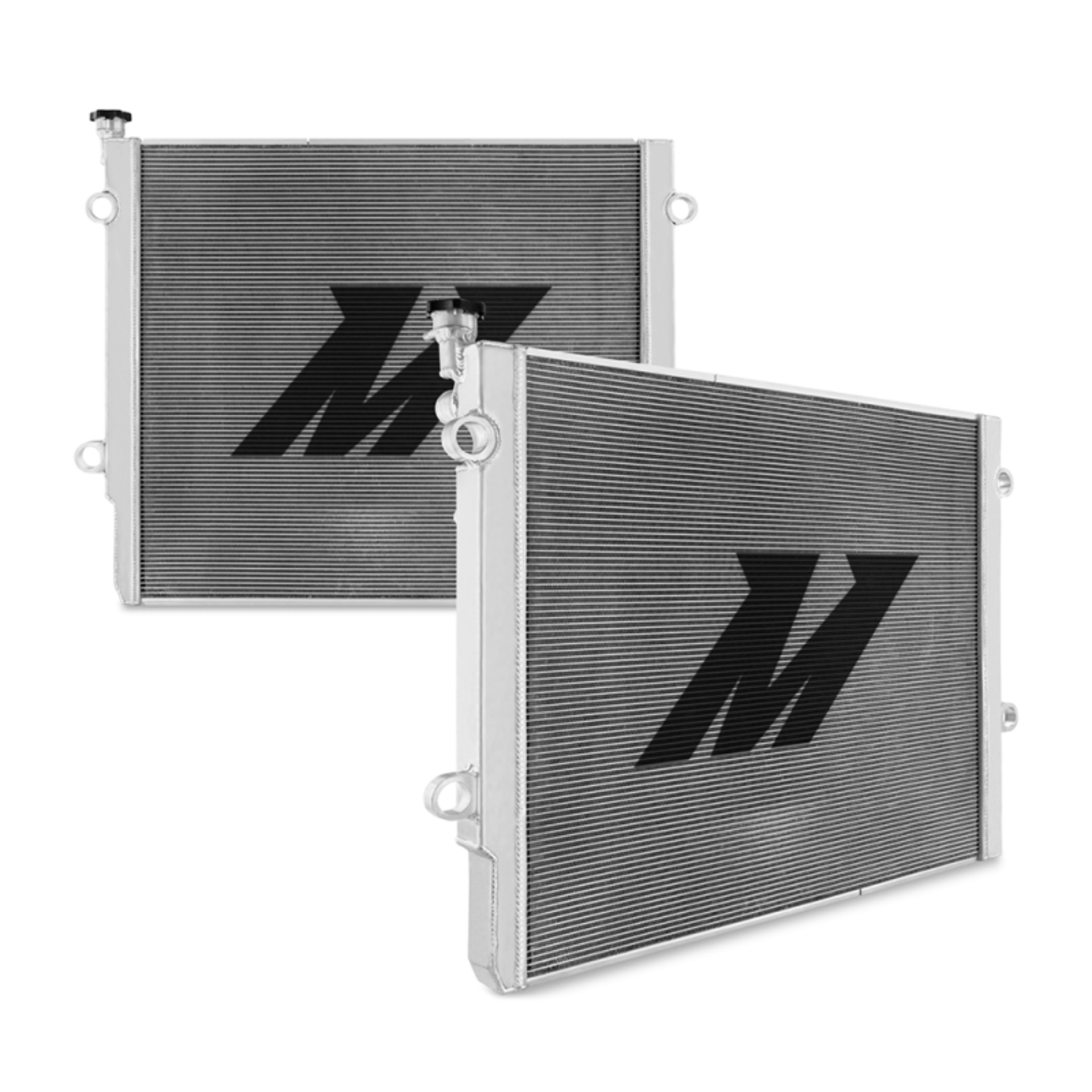 Picture of Mishimoto 07-14 Toyota FJ Cruiser Aluminum Performance Radiator