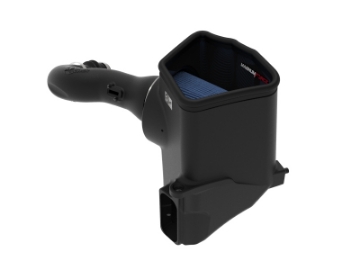 Picture of aFe Magnum FORCE Stage-2 Pro 5R Cold Air Intake 19-20 GM Silverado-Sierra 1500 V6-4-3L