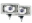 Picture of Hella 550 Series 12V-55W Halogen Driving Lamp Kit