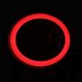 Picture of AlphaRex 05-13 Chevrolet Corvette PRO-Series LED Tail Lights Jet Black