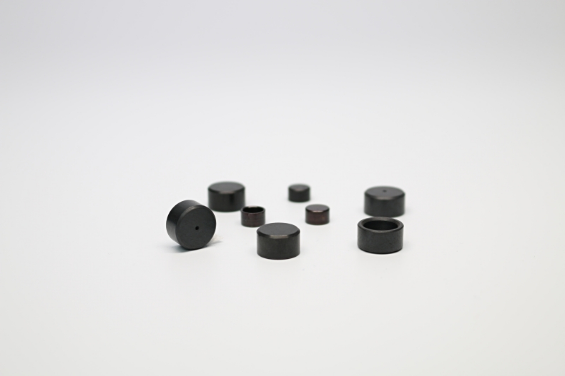 Picture of Ferrea 5-16 -310 ID -160 Deep Lash Caps - Single Drop Ship Only
