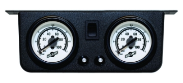 Picture of Air Lift Dual Gauge Panel Assembly for 25812