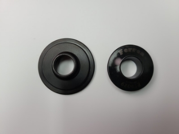 Picture of Ferrea Ford 4-6L 32V Beehive Spring 7 Deg Pro CNC Steel Retainer - Single Drop Ship Only
