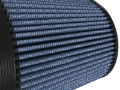 Picture of aFe Momentum Intake Replace Air Filter w-P5R Media - 7x4-75in F - 9x7in B - 7-25x5in T Inv - 8in H