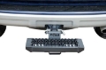 Picture of N-Fab Universal Growler Hitch Step - 2in Receiver