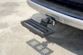 Picture of N-Fab Universal Growler Hitch Step - 2in Receiver