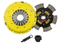 Picture of ACT 04-05 BMW 330i E46 3-0L HD-Race Sprung 6 Pad Clutch Kit Must use w-ACT Flywheel