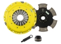 Picture of ACT 08-13 BMW 128i E82-E88 L6-3-0L N51-N52 HD-Race Rigid 6 Pad Clutch Kit