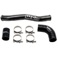 Picture of Wehrli 2020-2024 Chevrolet 6-6L L5P Duramax Upper Coolant Pipe - Bengal Blue