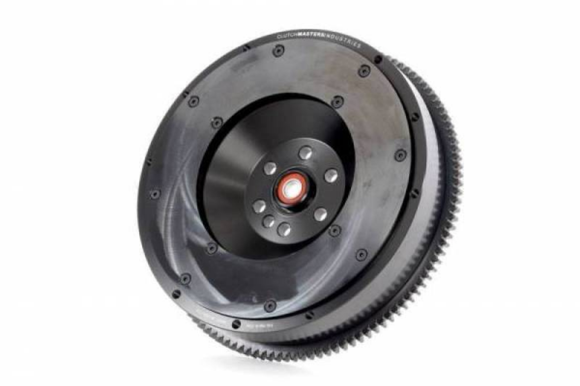 Picture of Clutch Masters 2014-2015 BMW M3 3-0L Twin-Disc Aluminum Flywheel