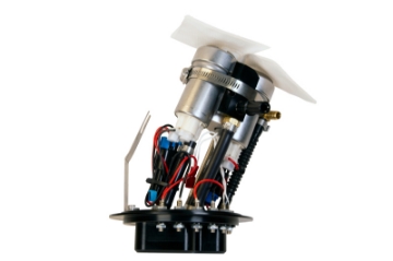 Picture of Aeromotive 11-17 Ford Mustang S197-S550 In Tank Fuel Pump Assembly - TVS - Dual 450lph
