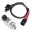 Picture of Autometer 250PSI Pressure Sensor Solid State 1-8 NPTF Male