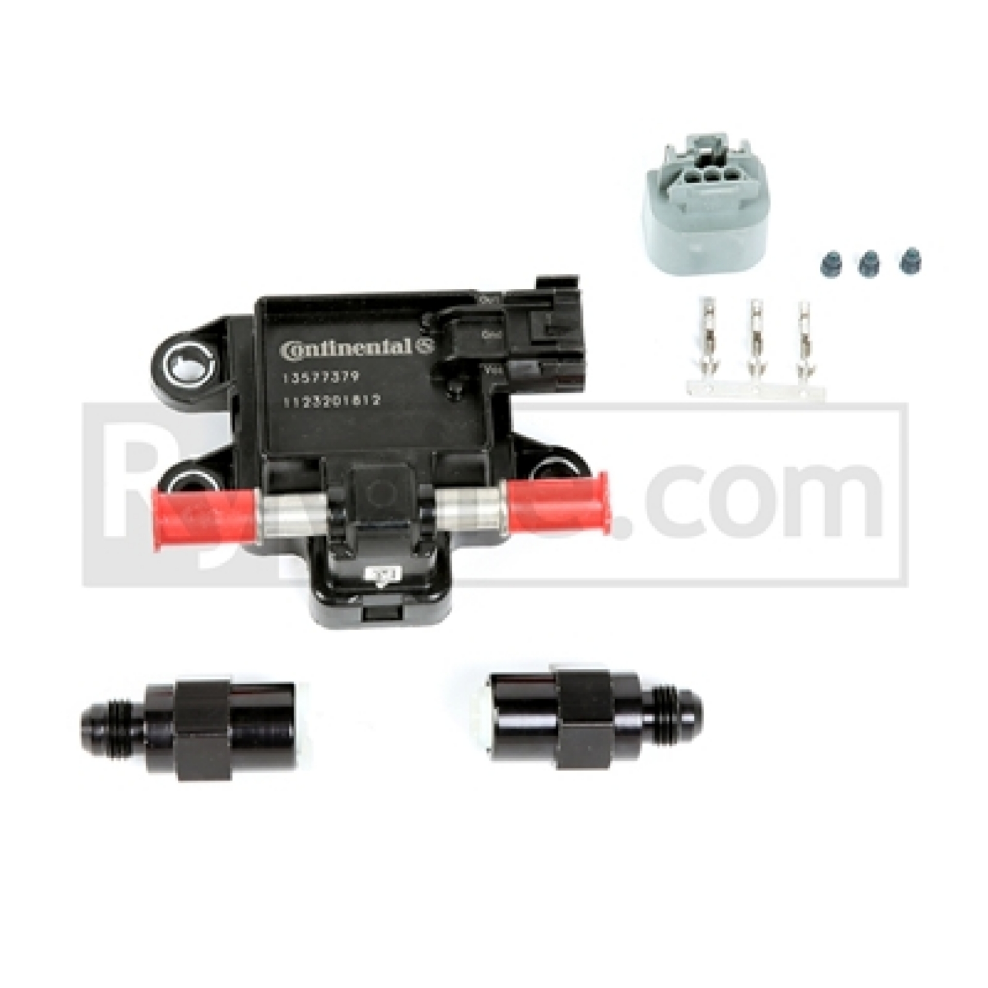 Picture of Rywire Flex Fuel Kit w-Adapters