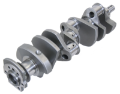 Picture of Eagle Chevrolet 305-350-383 2pc Rear Seal 3-75in Standard Cast Steel Crankshaft