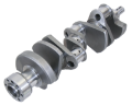 Picture of Eagle Chevrolet 305-350-383 1pc Rear Seal 3-75in Standard Cast Steel Crankshaft