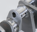Picture of Eagle Chevrolet 305-350-383 1pc Rear Seal 3-75in Standard Cast Steel Crankshaft