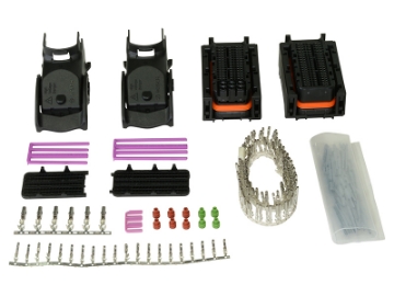 Picture of AEM EV Plug & Pin Kit for VCU300