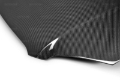 Picture of Seibon 04-05 Subaru WRX-STi RS Carbon Fiber Hood