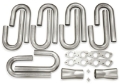 Picture of Stainless Works 2-3-8in Header Builder Kit