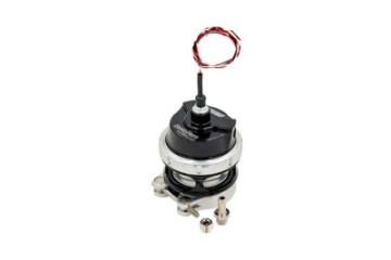 Picture of Turbosmart Raceport Gen-V Universal - Black Female Fits Competitors Flange