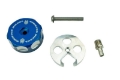 Picture of Sinister Diesel Universal Fuel Tank Sump Kit