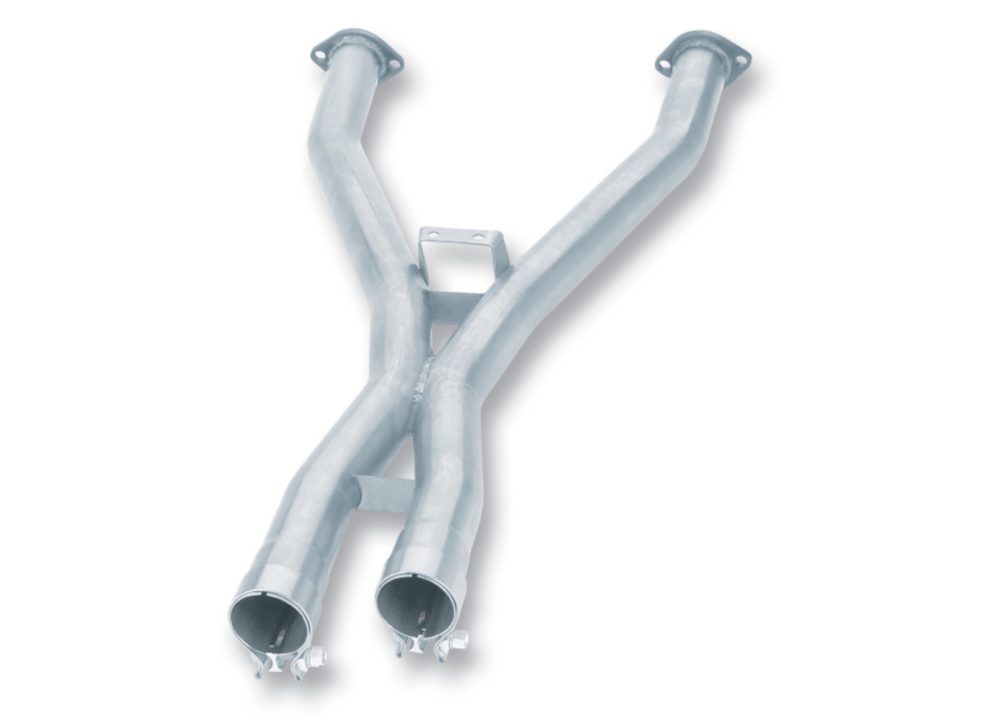 Picture of Borla Corvette Z06 X Pipe