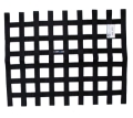 Picture of NRG SFI Spec Window Net - Black 18in x 23in