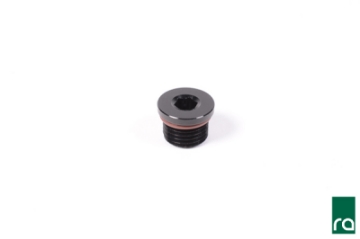 Picture of Radium Engineering Fitting 2AN ORB Plug