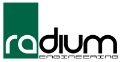 Picture of Radium Engineering Fitting 10AN Female to 8AN Female