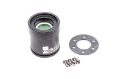 Picture of Radium Engineering Dry Break 1-5in Female Direct Mount Vented