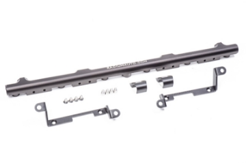 Picture of Radium Engineering Fuel Rail Ford Barra BA-BF Turbo