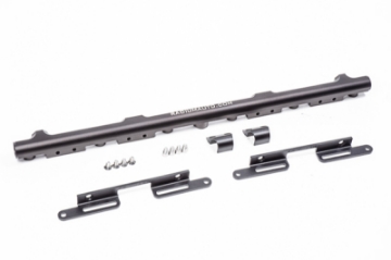 Picture of Radium Engineering Fuel Rail Ford Barra FG Turbo