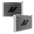 Picture of Mishimoto 86-95 Holden Commodore VP-VR-VS V8 5-0L Aluminum Radiator