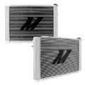 Picture of Mishimoto 86-95 Holden Commodore VP-VR-VS V8 5-0L Aluminum Radiator
