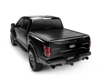 Picture of Retrax 04-06 Chevy-GMC 5-8ft Bed - 07 Classic PowertraxPRO MX