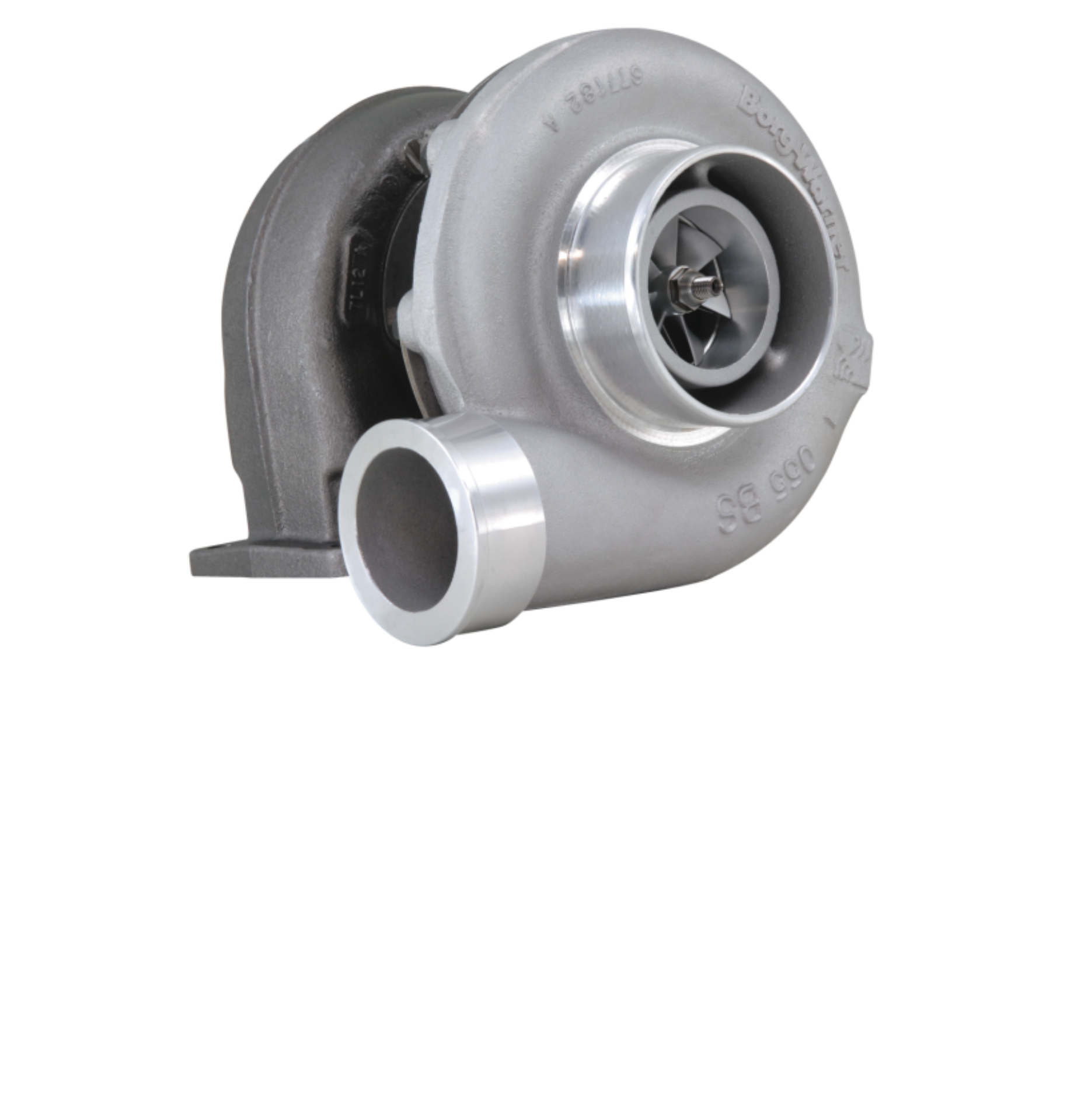 Picture of BorgWarner Turbocharger S300BV A John Deere 6068H