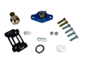 Picture of Sinister Diesel Steering Box Support for 13-19 Dodge 2500-3500 - Blue