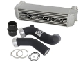 Picture of aFe BladeRunner GT Series Intercooler Kit w- Tubes Black 12-15 BMW 335i F30 L6-3-0L t N55