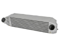 Picture of aFe BladeRunner GT Series Intercooler Kit w- Tubes Black 12-15 BMW 335i F30 L6-3-0L t N55