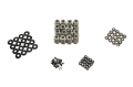 Picture of COMP Cams Conical Valve Spring Kit - GM LS1-LS2-LS3 w- Tool Steel Retainers