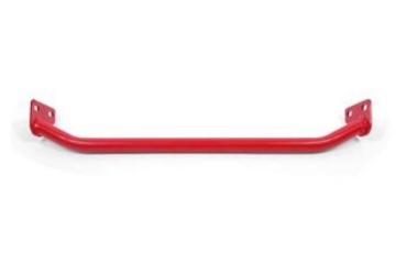 Picture of BMR 96-04 SN95 Ford Mustang A-Arm Support Brace - Red Req KM743 & KM744