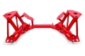 Picture of BMR 96-04 Ford Mustang K-Member - Red