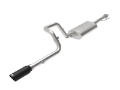 Picture of aFe MACHForce XP 2-5in 304-SS Exhaust Cat-Back w- Black Tip 10-19 Toyota 4Runner V6-4-0L