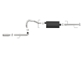 Picture of aFe MACHForce XP 2-5in 304-SS Exhaust Cat-Back w- Black Tip 10-19 Toyota 4Runner V6-4-0L