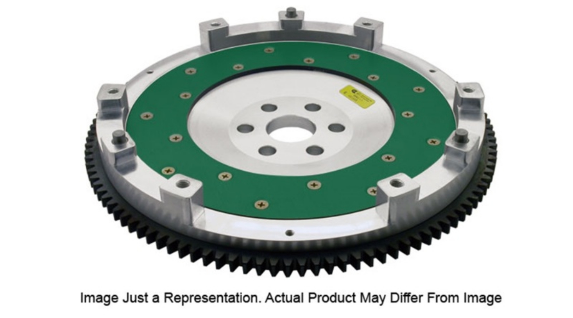 Picture of Fidanza 06 Eclipse 3-8L V6 Aluminium Flywheel