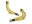 Picture of Skunk2 Pro Series 16-20 Honda Civic Gold Anodized Rear Camber Kit